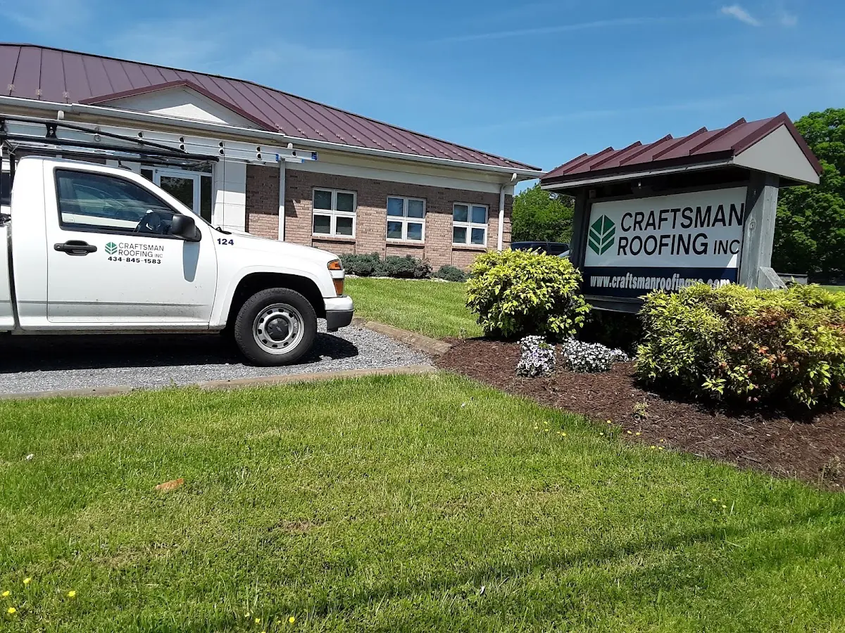 Quality Skylight Repair by experienced craftsmen in Parklawn